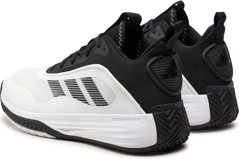 Basketbola apavi adidas