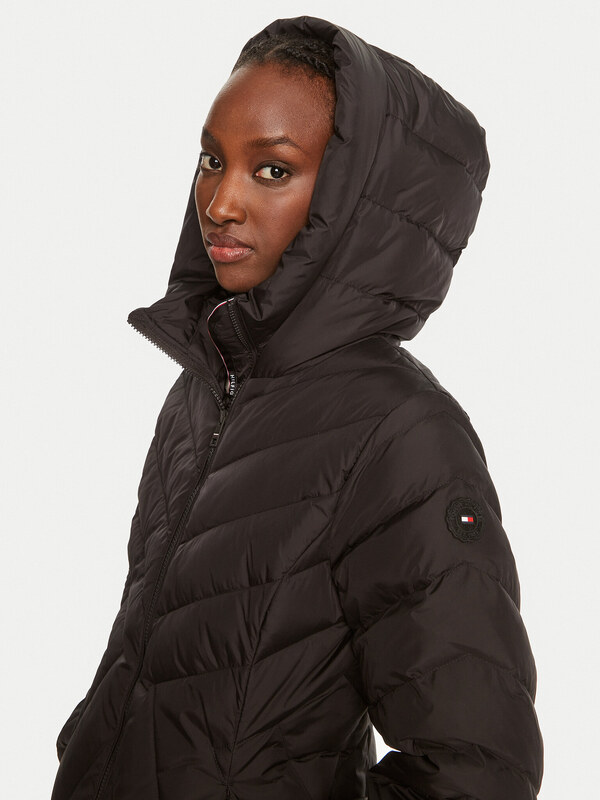 Dūnu jaka Tommy Hilfiger