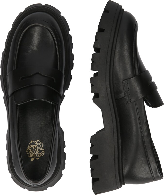 Apple of Eden Iešļūcenes 'Rosario 1' melns