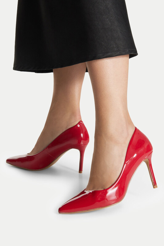 Augstpapēžu kurpes Jenny Fairy