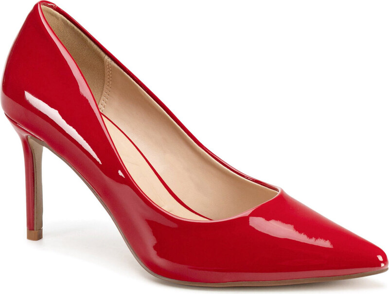 Augstpapēžu kurpes Jenny Fairy