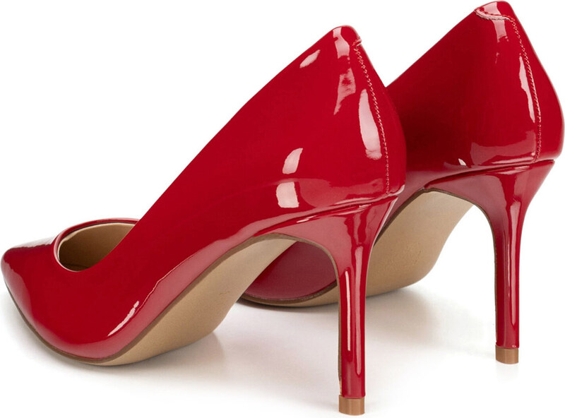 Augstpapēžu kurpes Jenny Fairy