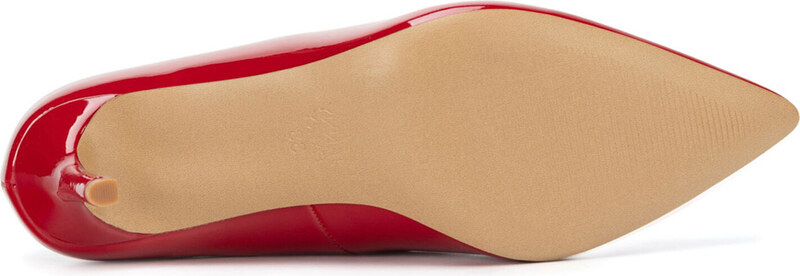 Augstpapēžu kurpes Jenny Fairy