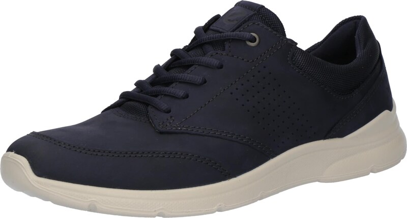 ECCO Kurpes ar šņorēm 'IRVING' tumši zils