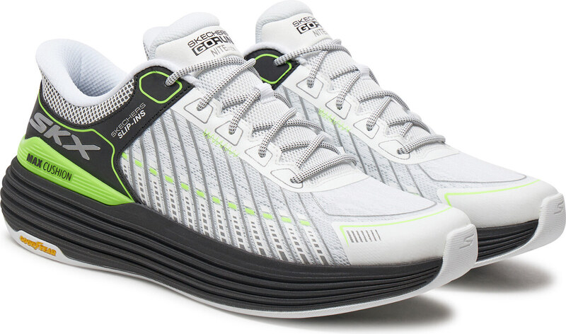 Skriešanas apavi Skechers