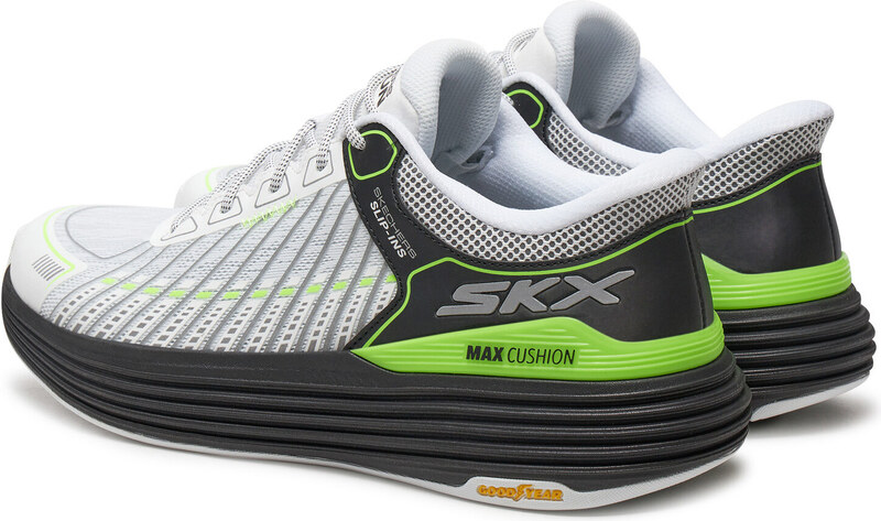 Skriešanas apavi Skechers