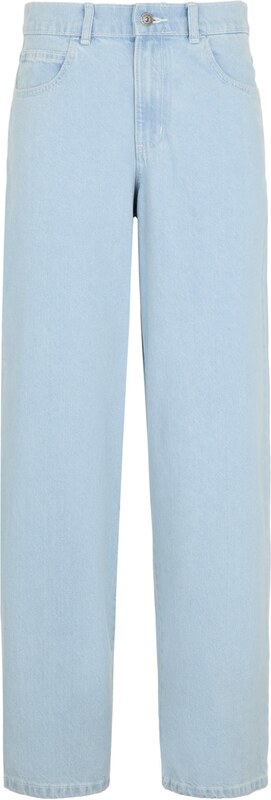 DICKIES Džinsi 'HERNDON' debeszils