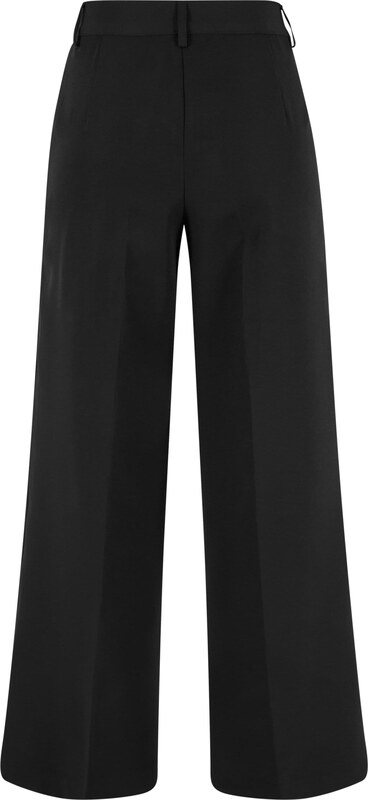 Urban Classics Klasiskas bikses melns