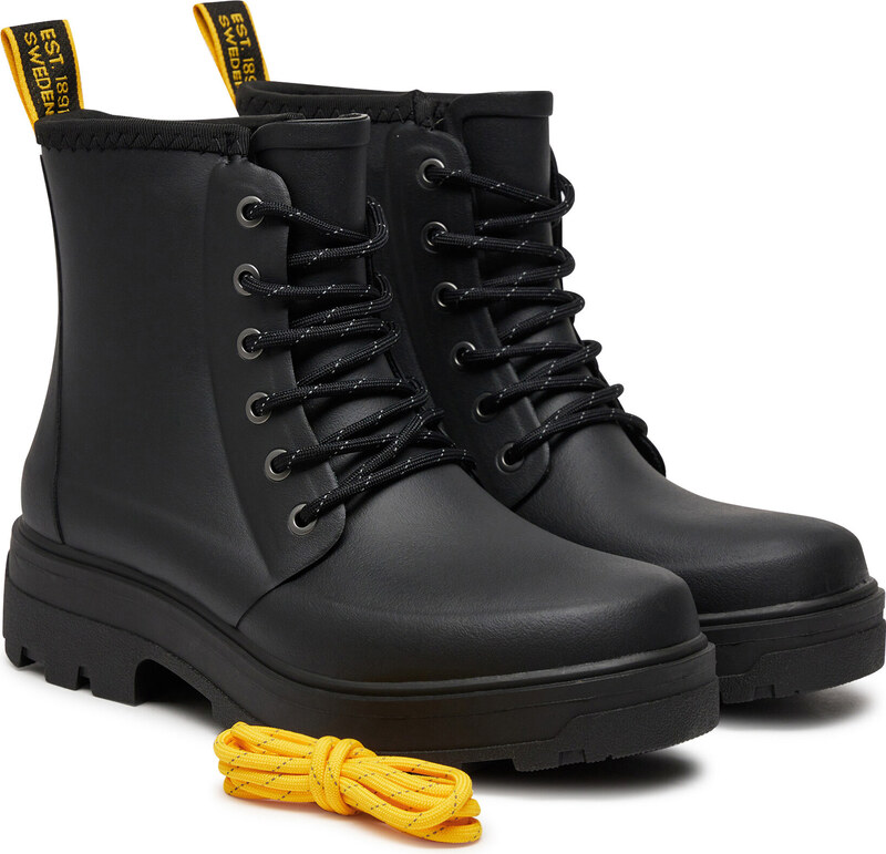 Trapper stila apavi Tretorn