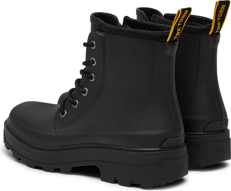 Trapper stila apavi Tretorn