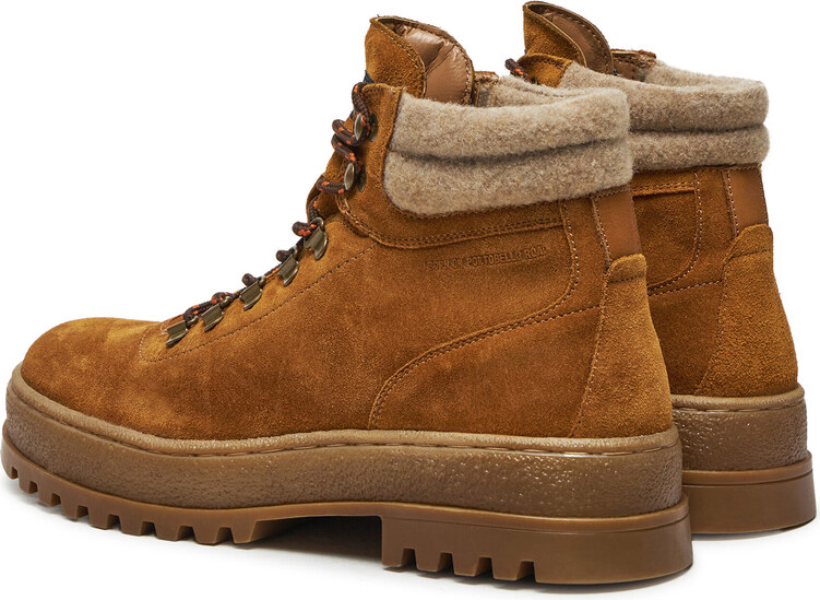 Trapper stila apavi Pepe Jeans