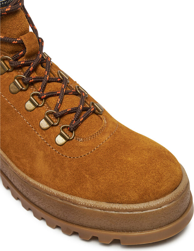 Trapper stila apavi Pepe Jeans