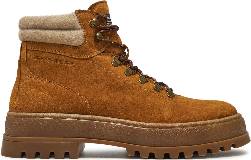 Trapper stila apavi Pepe Jeans