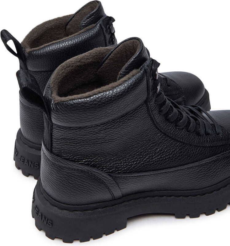 Trapper stila apavi Tommy Jeans