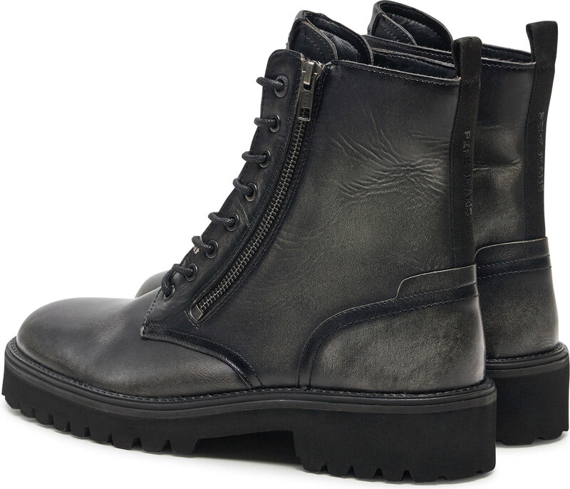 Trapper stila apavi Pepe Jeans