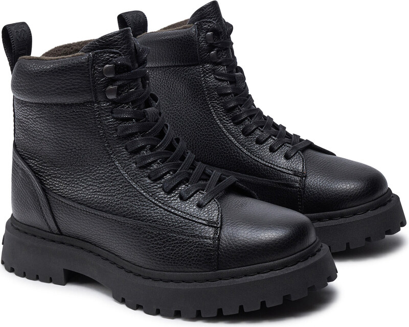 Trapper stila apavi Tommy Jeans