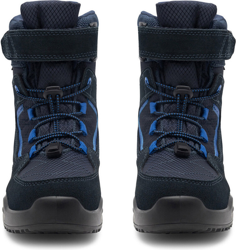 Sniega zābaki Lasocki Young