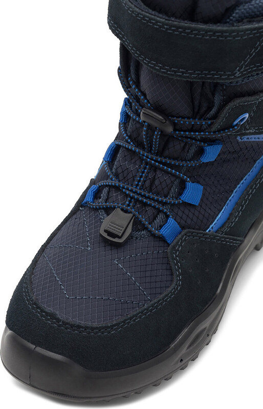 Sniega zābaki Lasocki Young