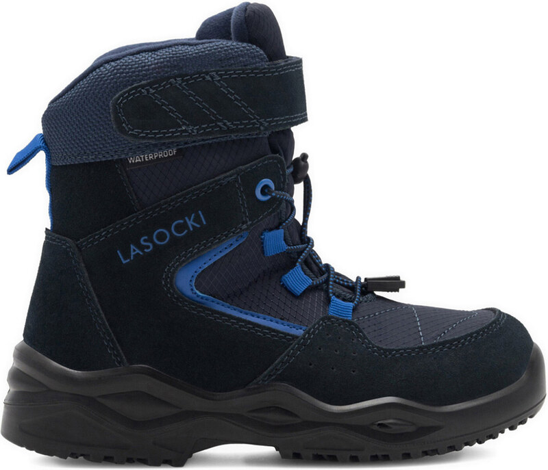 Sniega zābaki Lasocki Young