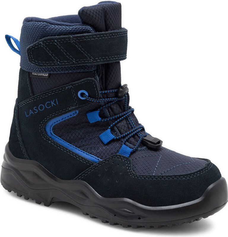 Sniega zābaki Lasocki Young