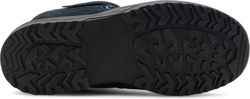 Sniega zābaki Lasocki Young