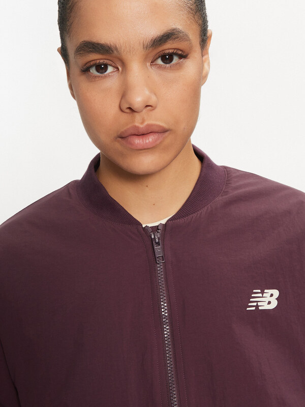 Bomber stila jaka New Balance