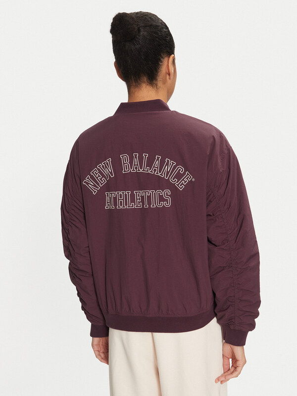 Bomber stila jaka New Balance