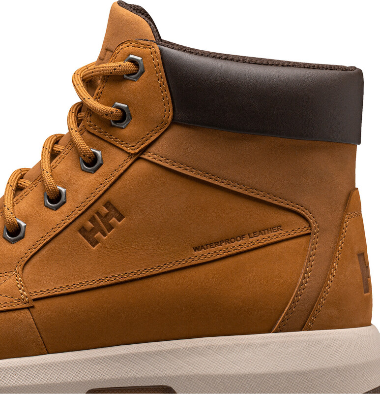 Trapper stila apavi Helly Hansen