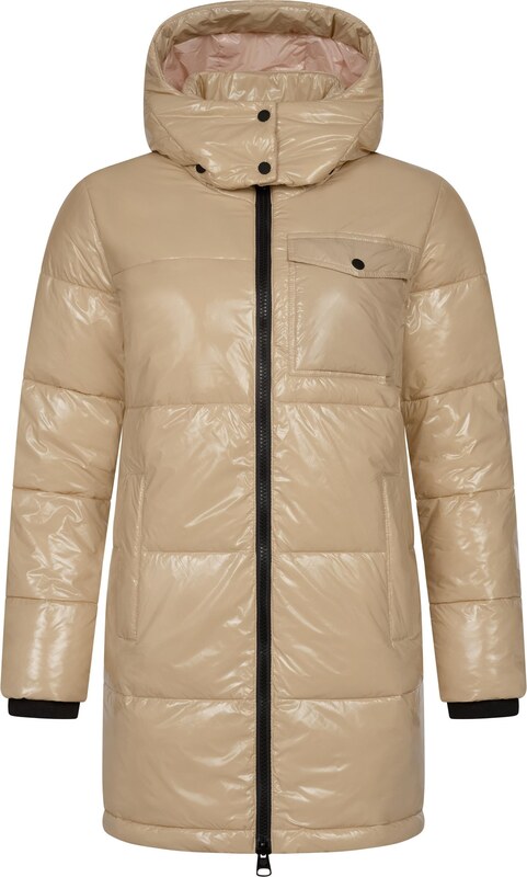 Ragwear Ziemas jaka 'Roobie' bēšs