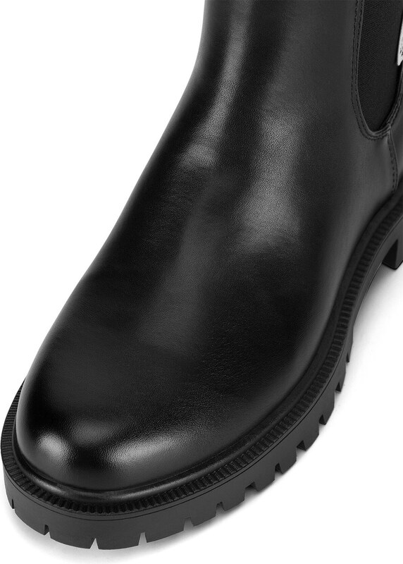 Jātnieku stila puszābaki Beverly Hills Polo Club