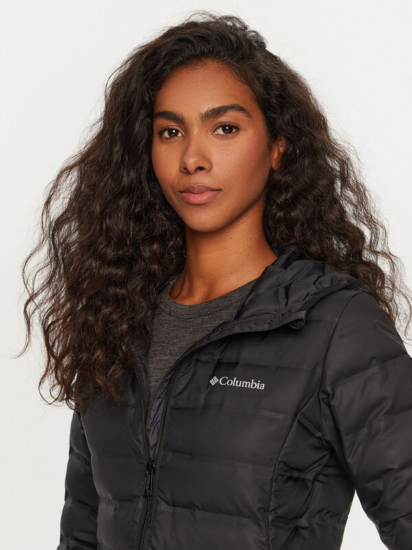 Dūnu jaka Columbia