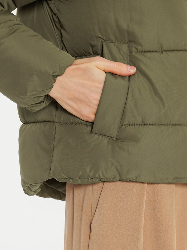 Ziemas jaka Vero Moda