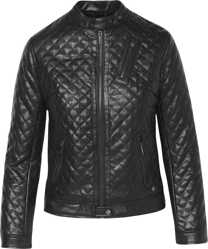 KOROSHI Starpsezonu jaka melns