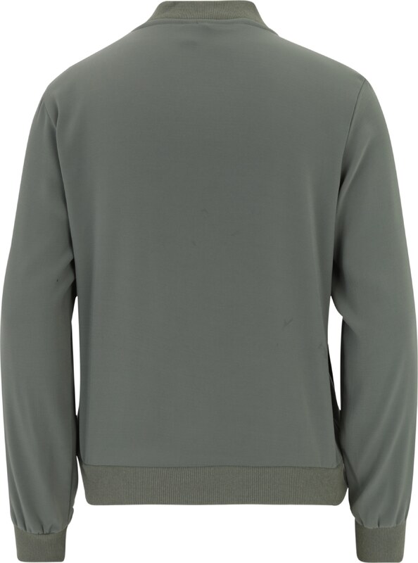 Vero Moda Petite Starpsezonu jaka tumši zaļš