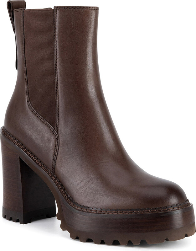 Īsie zābaki GINO ROSSI