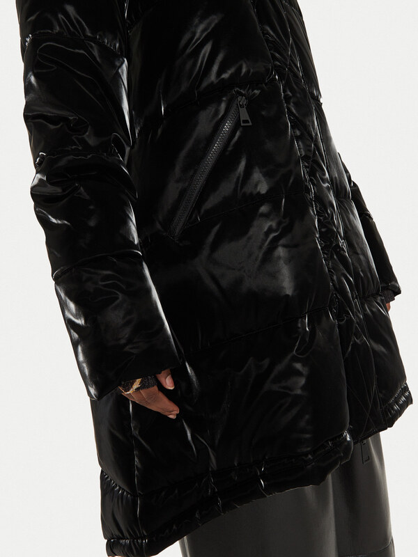 Ziemas jaka Versace Jeans Couture