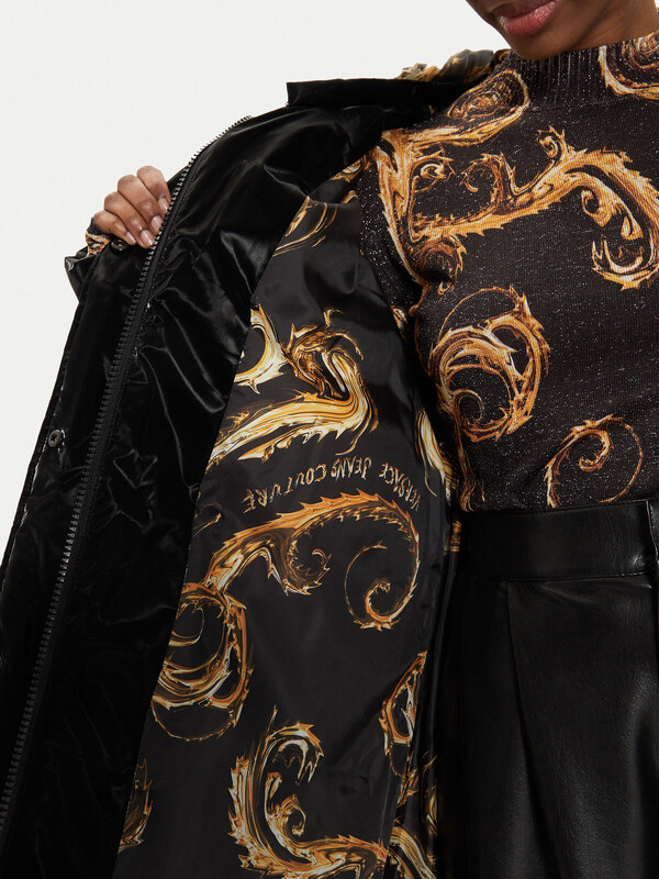 Ziemas jaka Versace Jeans Couture