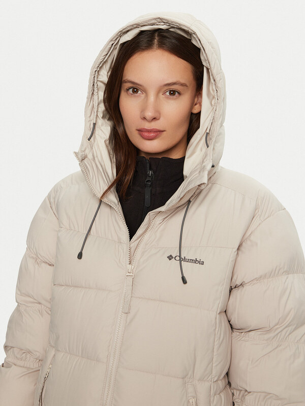 Ziemas jaka Columbia