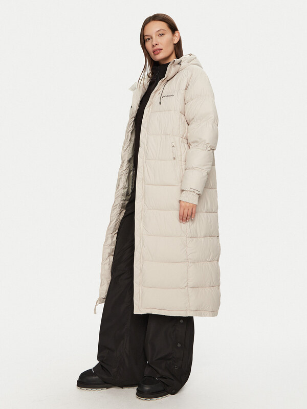 Ziemas jaka Columbia