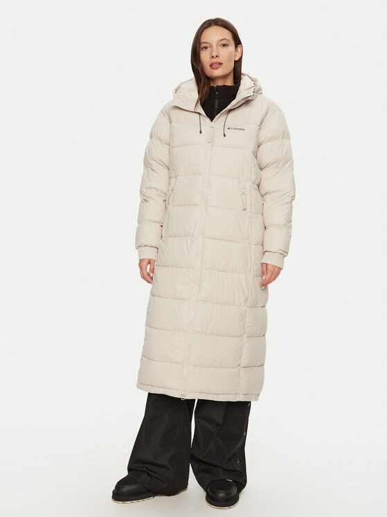 Ziemas jaka Columbia