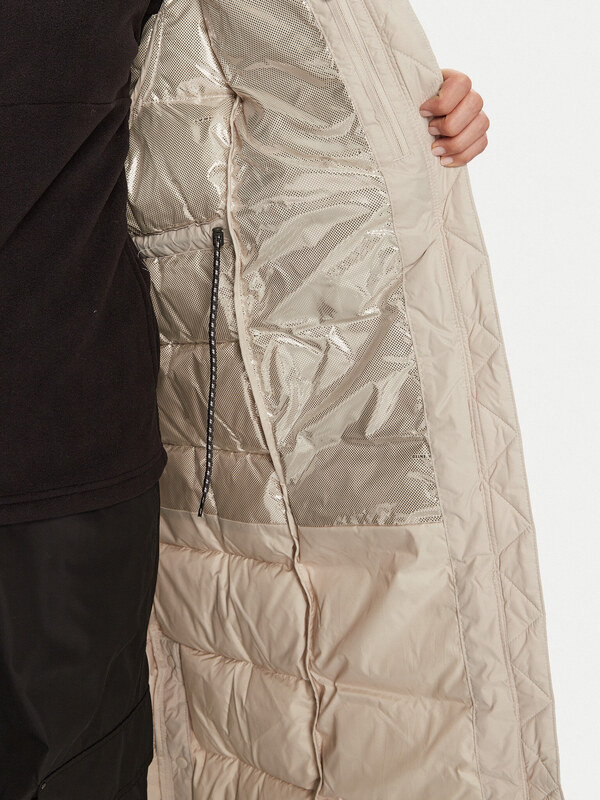 Ziemas jaka Columbia