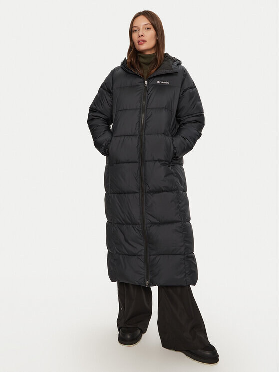 Ziemas jaka Columbia