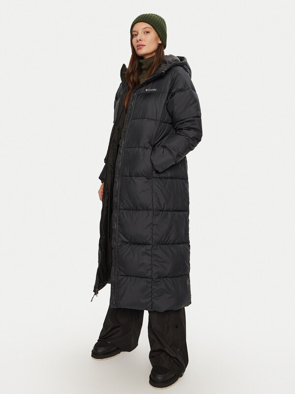 Ziemas jaka Columbia