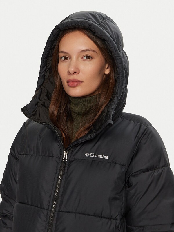 Ziemas jaka Columbia