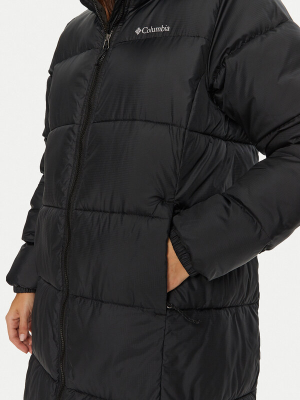 Ziemas jaka Columbia