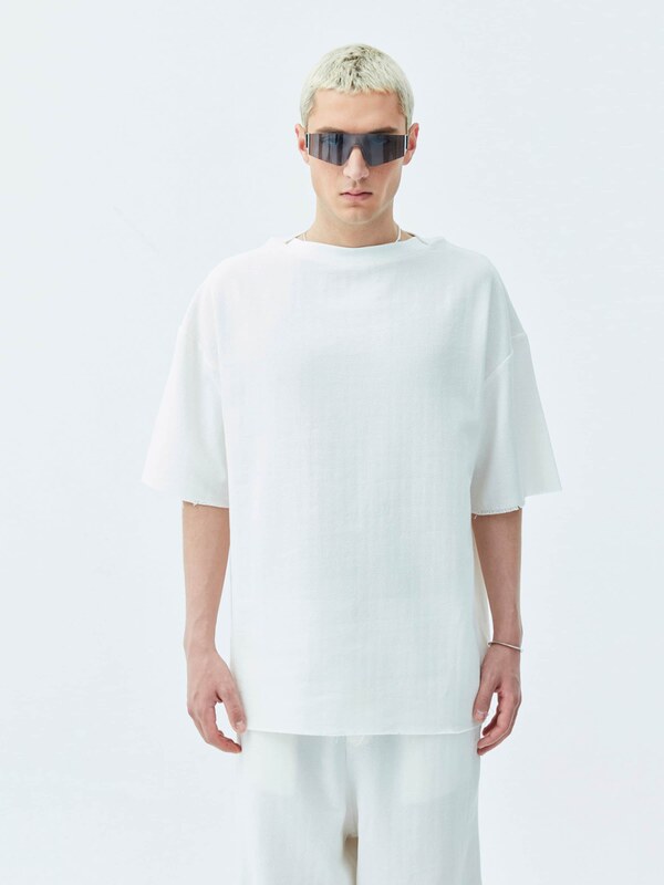 VAMOS CLO T-Krekls nebalināts