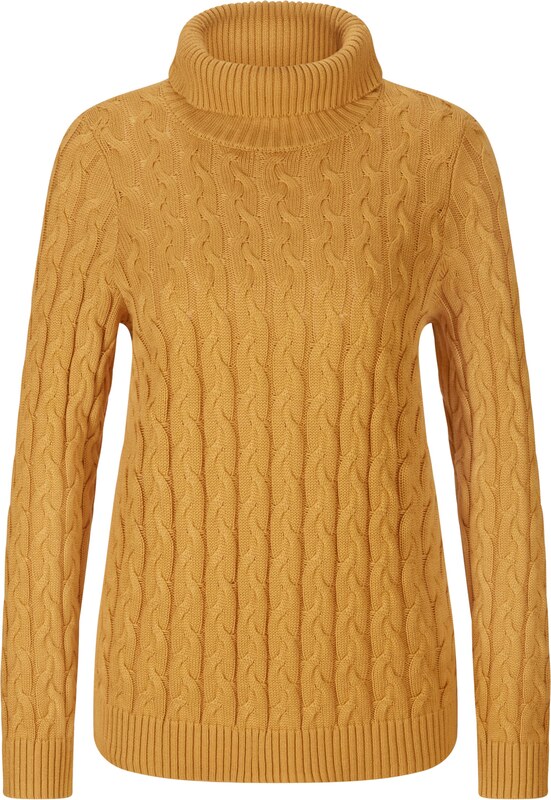 heine Džemperis sarkanīgs