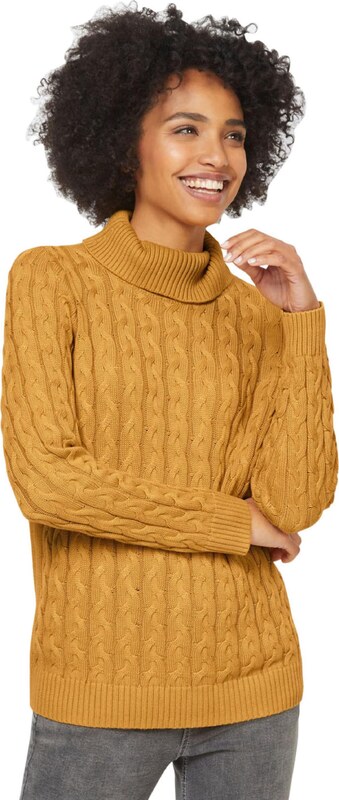 heine Džemperis sarkanīgs