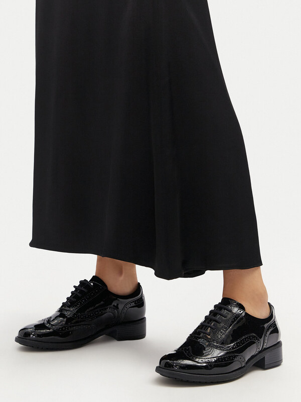 Oksfordi Clarks