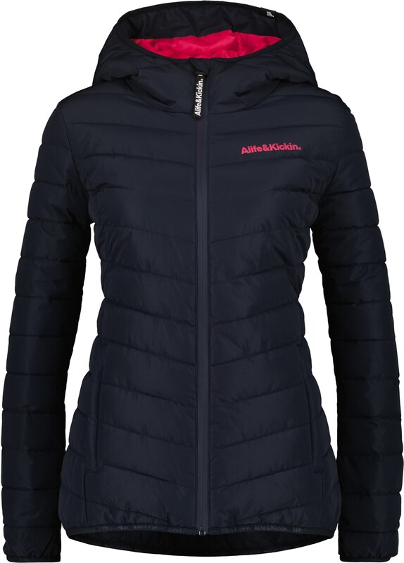 alife & kickin Starpsezonu jaka 'RabeaAK' jūraszils